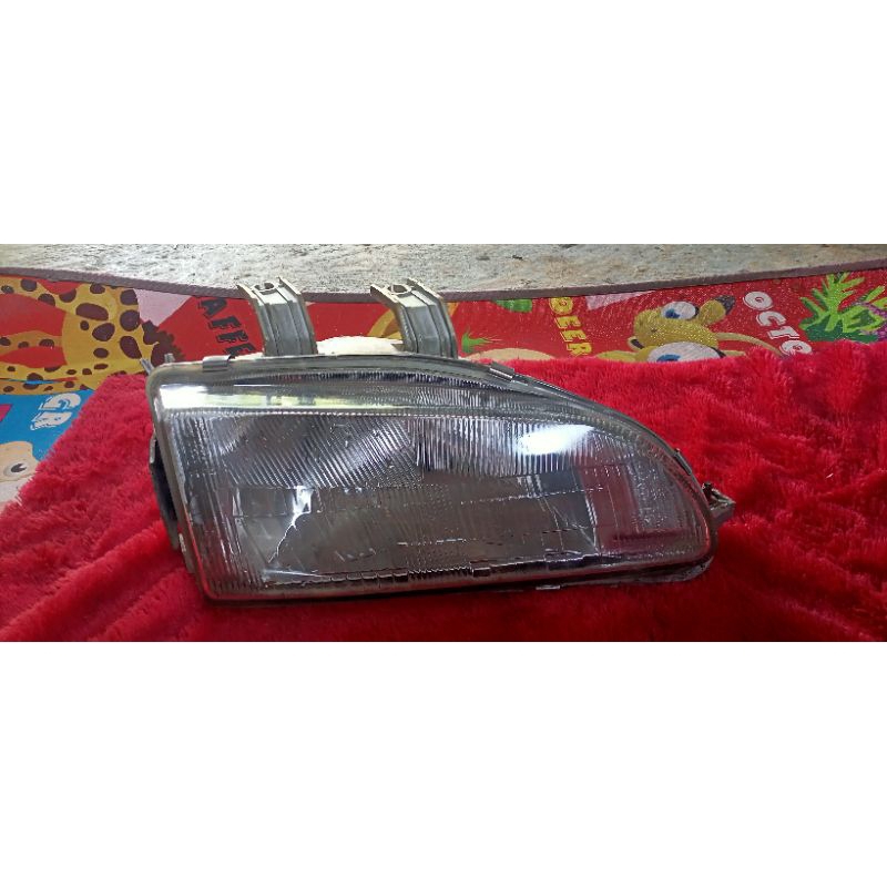 headlamp honda civic genio kanan