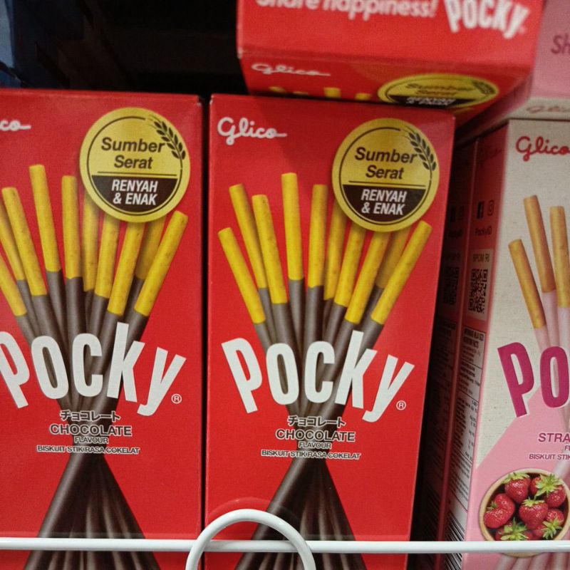 

pocky 20gr