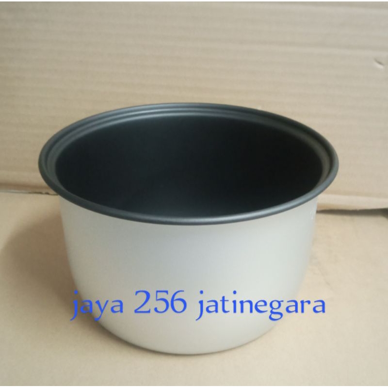 Panci Magic com miyako 1,0 liter