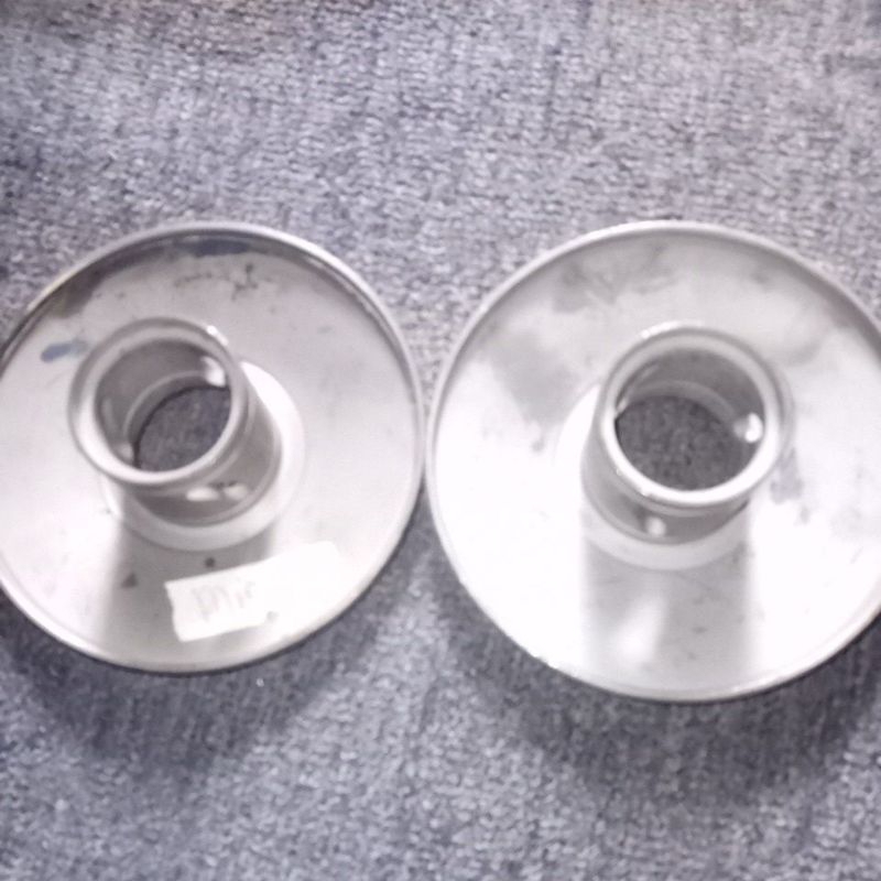 PULLY PULI PULEY  CEWEK ATAS YAMAHA MIO J  MIO GT EX RIDE