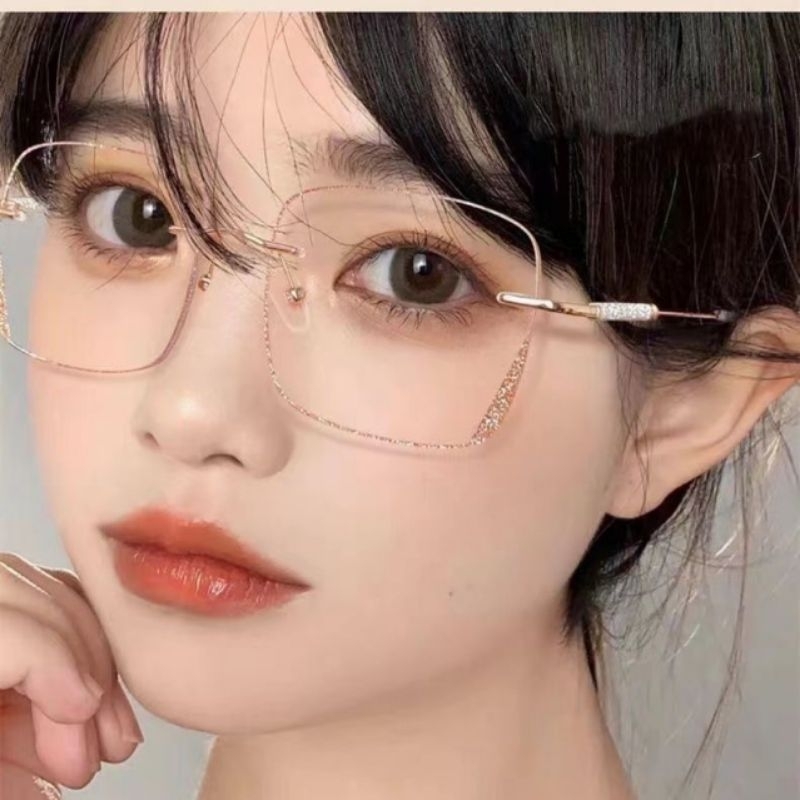 kacamata optik minus rabun jauh bluray antiradiasi rabun jauh resep dokter Medan