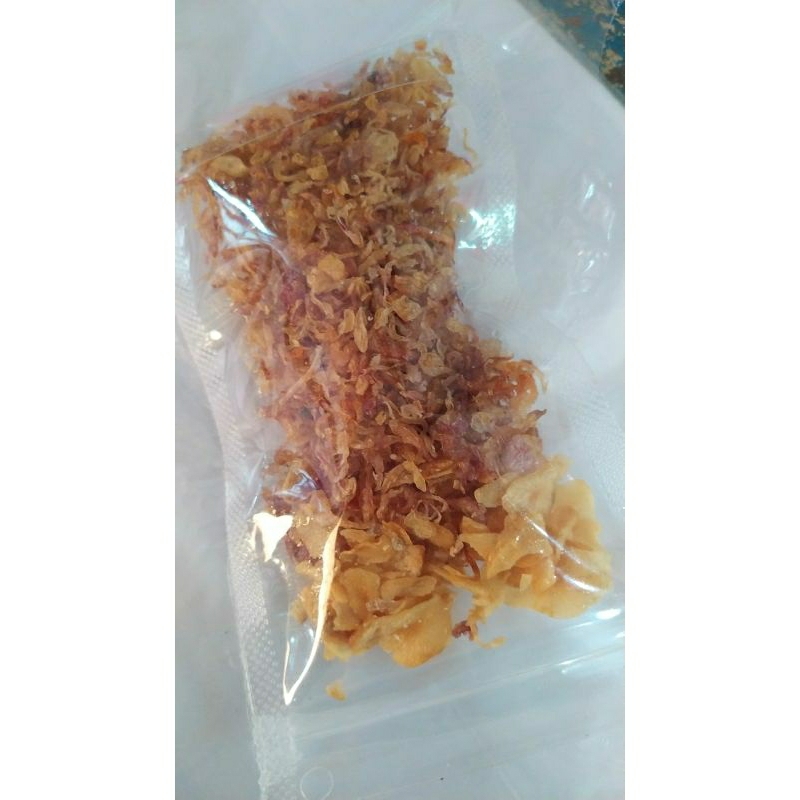 

bawang goreng premium satuan