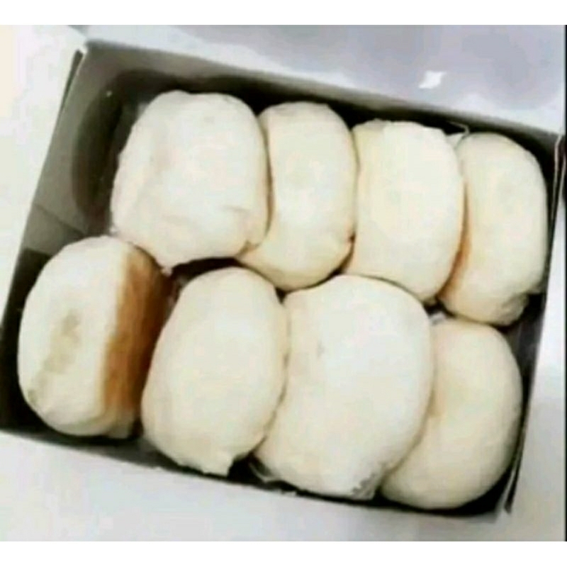 

(COD) BAKPIA BASAH JUMBO KACANG IJO RINJANY BACKERY