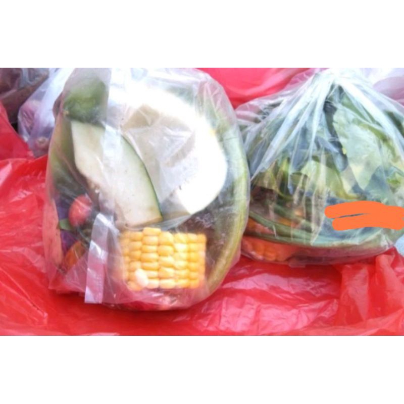 

sayur asem segar 10 ribu 3