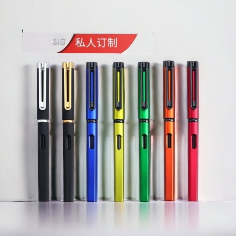 

pulpen gratis ukir nama