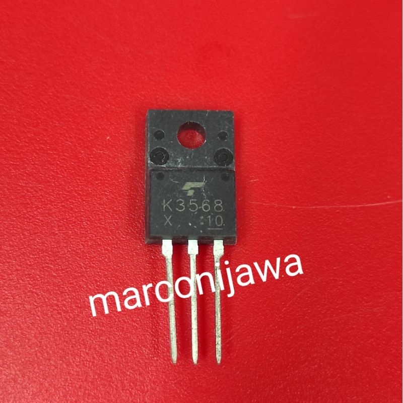 K3568 2SK3568