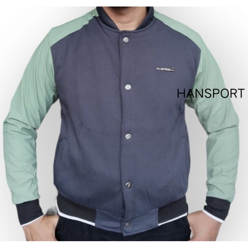 Jaket honda vario beat genio new 2024 original