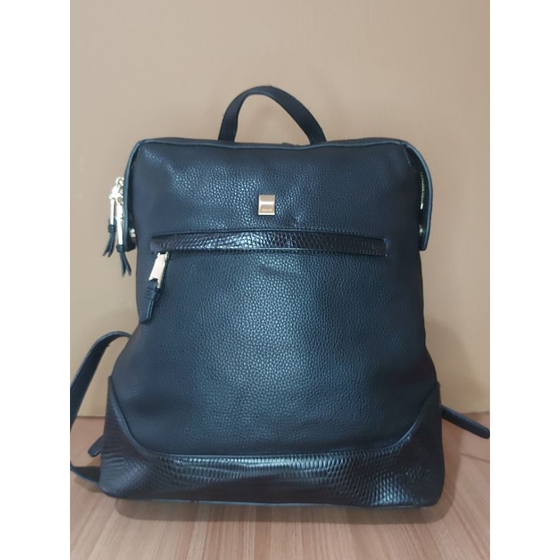 [Preloved] Ransel - Esquire