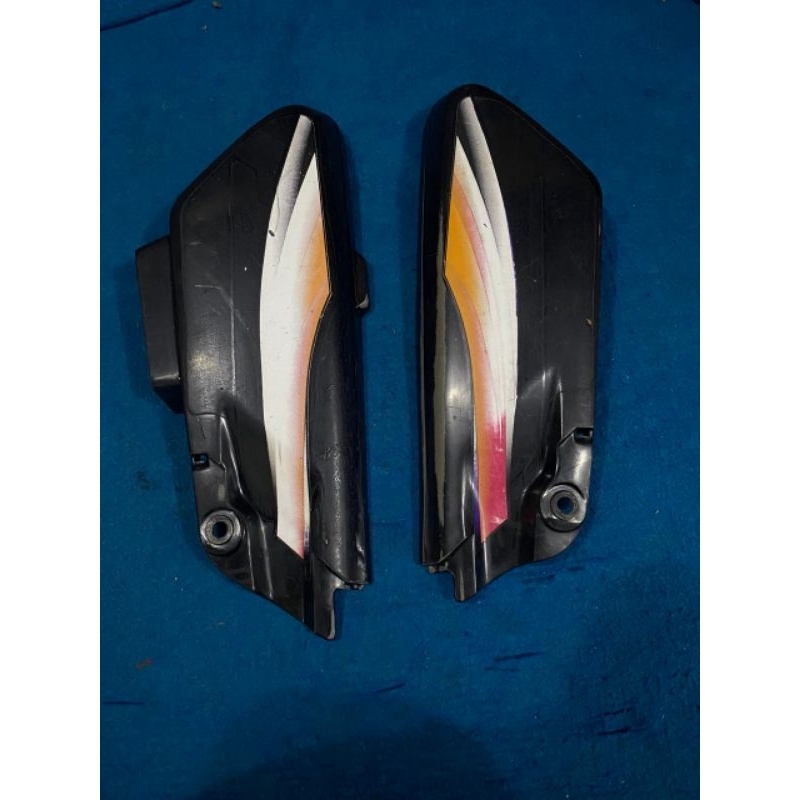 Bok box aki tutup aki honda Astrea grand original