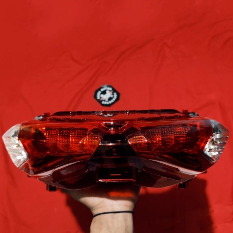 Lampu stop belakang stoplamp Nmax new 155 2021-2024 Original