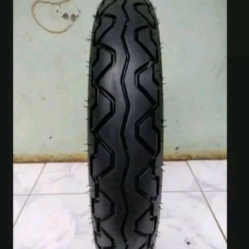 Ban depan belakang Motor Megapro Vixion Verza dll Ukuran 90/100 , 100/90 Rin - 100/90-17
