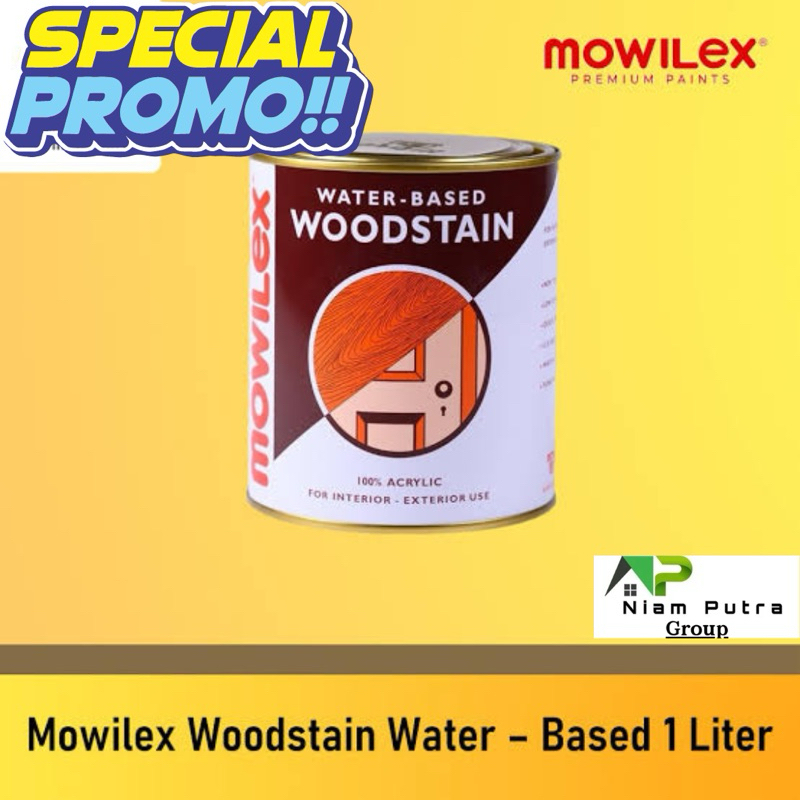 MOWILEX POLITUR AIR TERMURAH