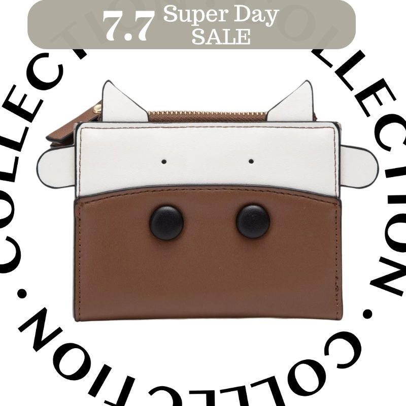 PROMO DOMPET ANAK LUCU/DOMPET UNIK ANAK PEREMPUAN MURAH/DOMPET LIPAT WANITA IMPORT/DOMPET KOIN LUCU