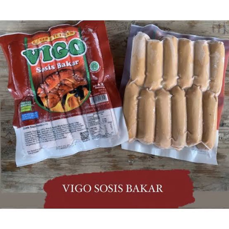 

vigo sosis bakar isi 12