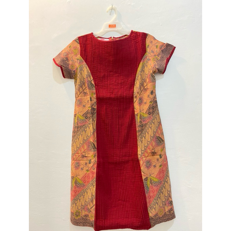 batik nona rara original