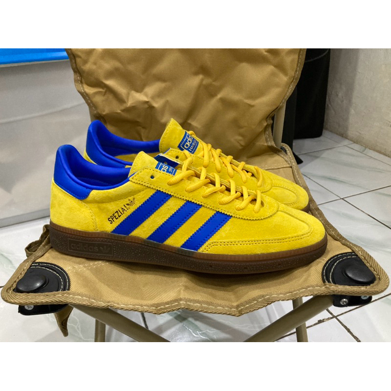 Adidas Spezial c/w Malmo
