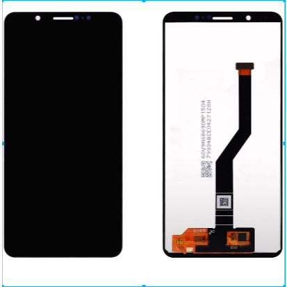 LCD TOUCHSCREEN VIVO V7 PLUS / Y79 / 1716 ORIGINAL