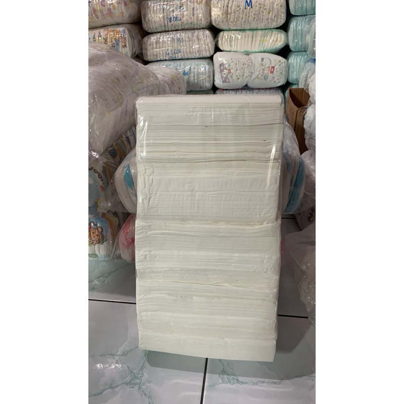 TISU FACIAL ATAU TISU WAJAH 1,2KG - 1,5KG