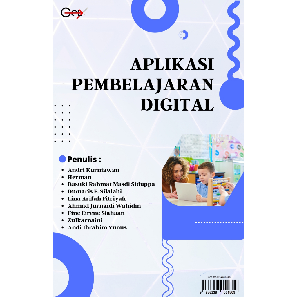 

[Ebook] Aplikasi Pembelajaran Digital