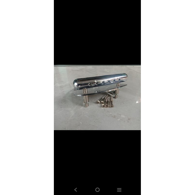 Tremolo Guitar Fender Mustang Original  (Not China)