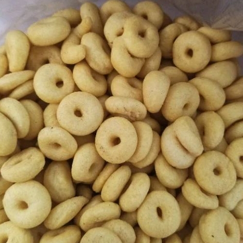 

Alen-alen makanan jadul rasa gurih renyah kemasan 300 gram