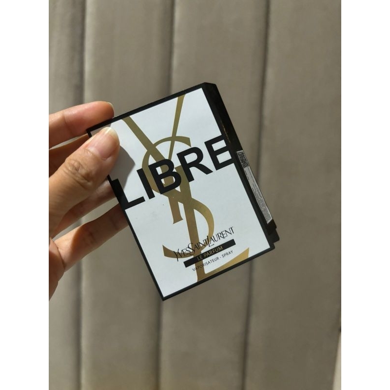 YSL Libre Le Parfum 1.2ml