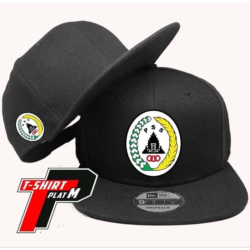 Topi PSS Sleman Snapback