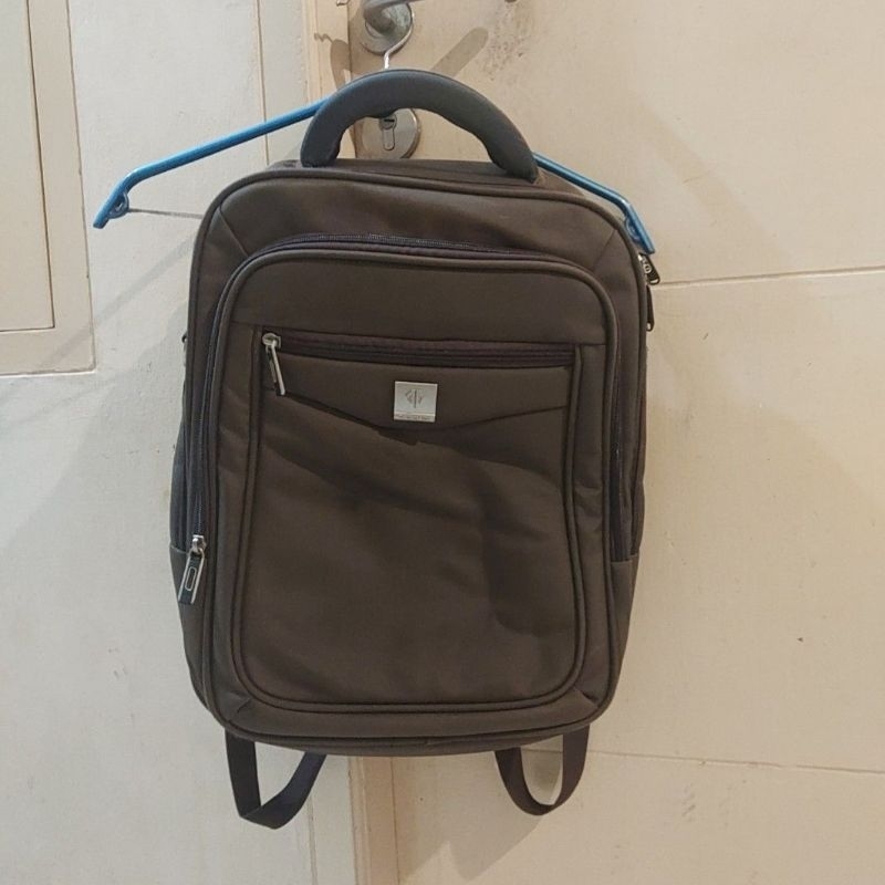 Tracker - Backpack/Tas/Ransel