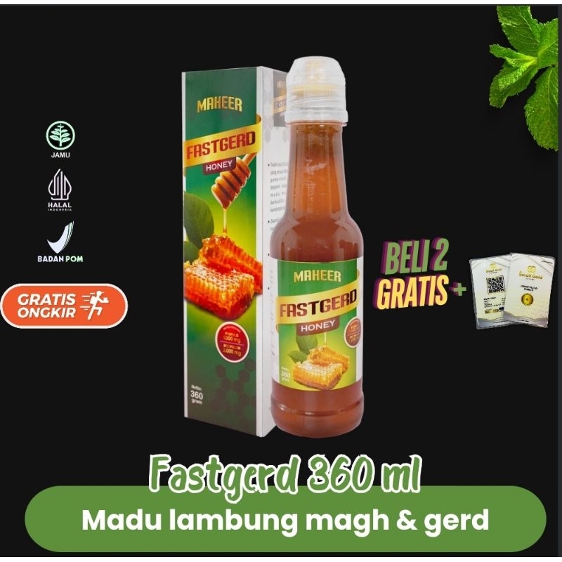 

MADU HERBALFASTGERD UNTUK MASALAH MAGH DAN ASAM LAMBUNG