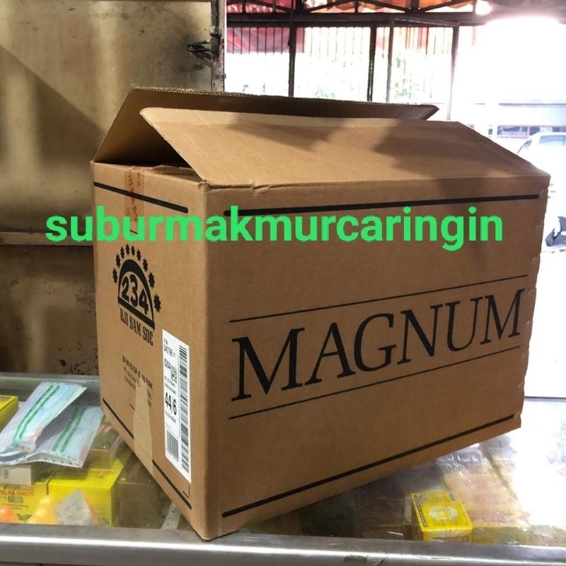 KARDUS DUS BOX size JUMBO