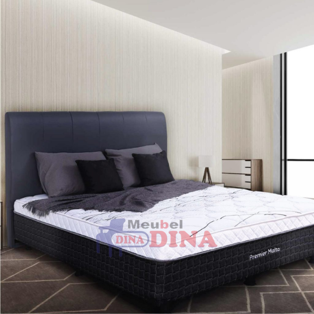 Central Multibed Premier Malta Divan & Kasur Menjadi Satu (Setara Multibed Grand Deluxe atau Multibe
