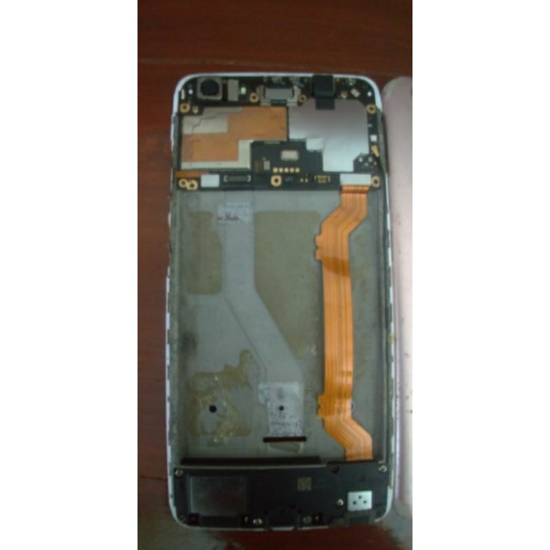 MESIN VIVO Y71 mati original baca deskripsi