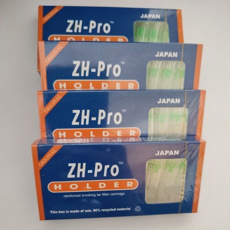ZH PRO HOLDER ZH10 1 Pack @10pcs