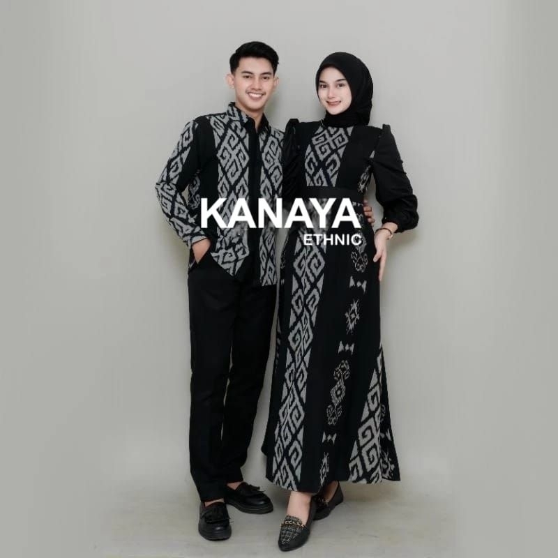 BAJU TENUN COUPLE - TENUN COUPLE - COUPLE - BATIK COUPLE - COUPLE KONDANGAN