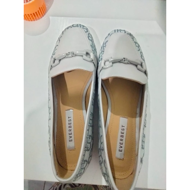 sepatu everbest