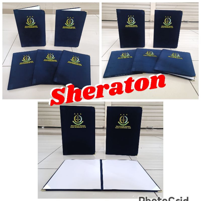 

custom map kantor map bludru upacara bendera logo kejaksaan full colour UK. F4