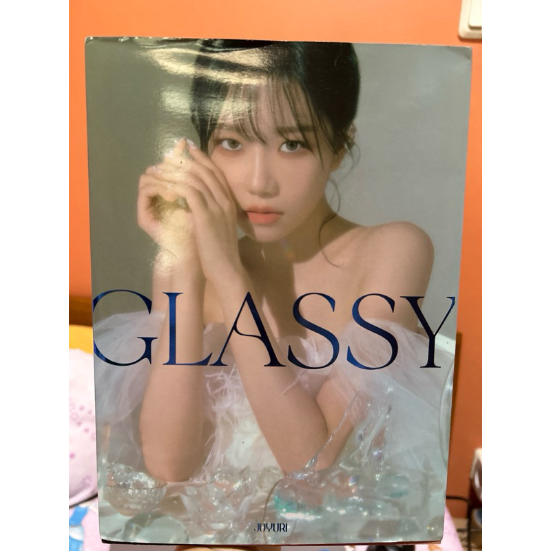 [ALBUM] Glassy Jo Yuri