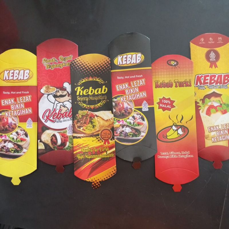 

Dus Kebab Besar Full Color 50pcs