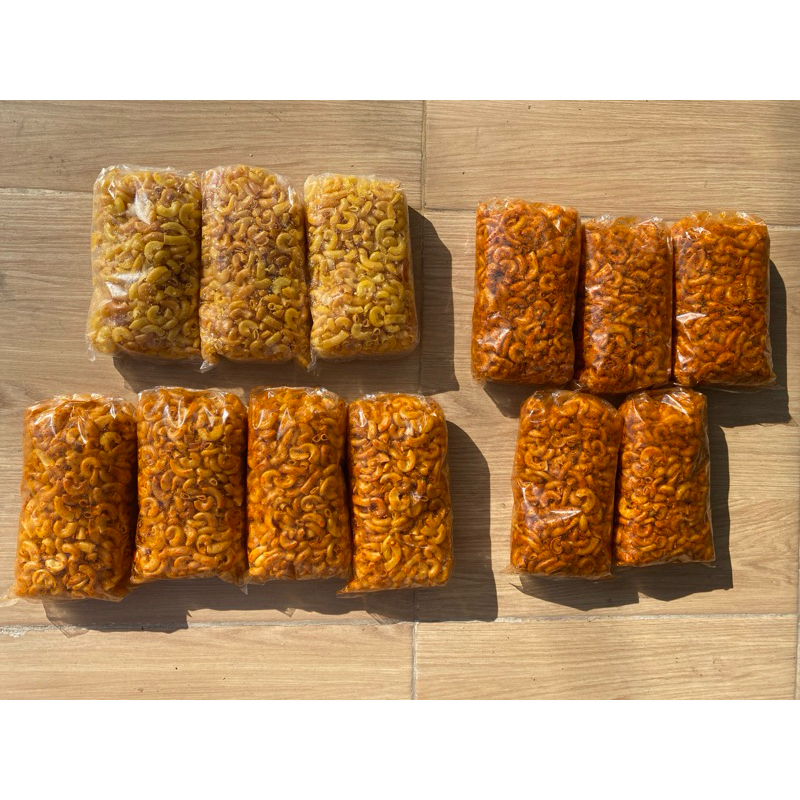 

Makaroni Kering