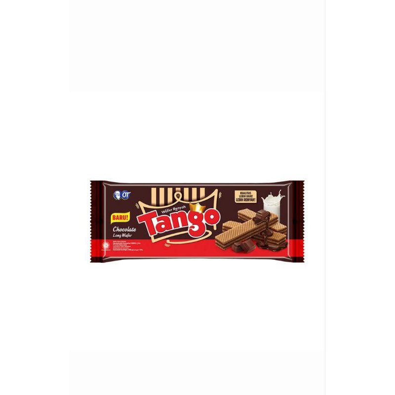 

Tango wafer chocolatte 110gr