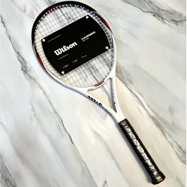 Raket Tenis Wilson Hammer BLX 100”/Tennis Racket Wilson 2024 Original