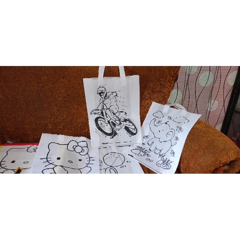 

GROSIR TAS LUKIS