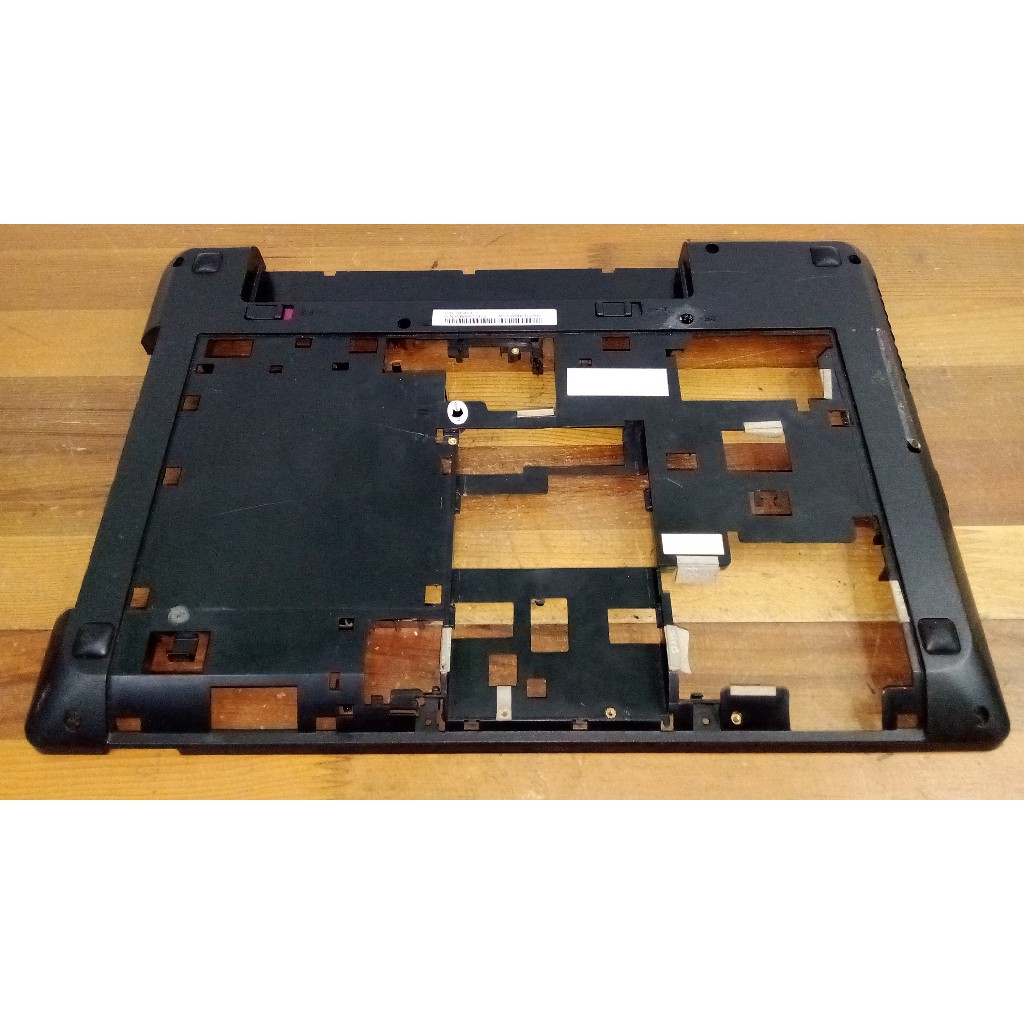 Casing Bawah Bottom Case Laptop Lenovo G480 Original