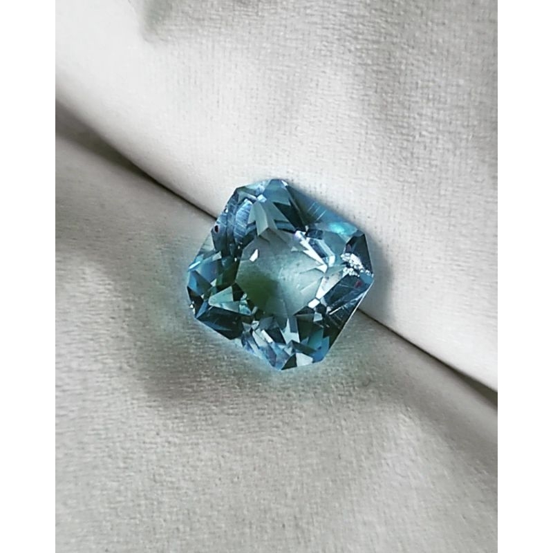 KECUBUNG BIRU LAUT BORNEO (BIRLA)