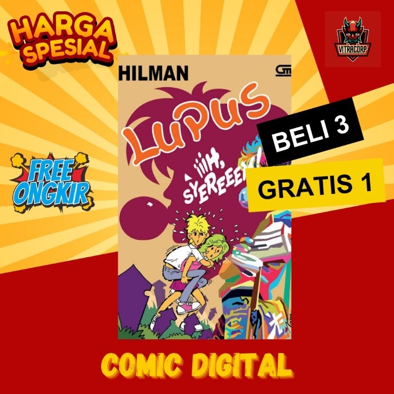 

BK-007 SERIAL LUPUS : IIIH SYEREM