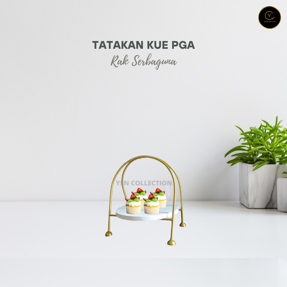 Yen Tatakan Kue Tempat Kue Tatakan Kue Pga Tatakan Serbaguna Tatakan Besi