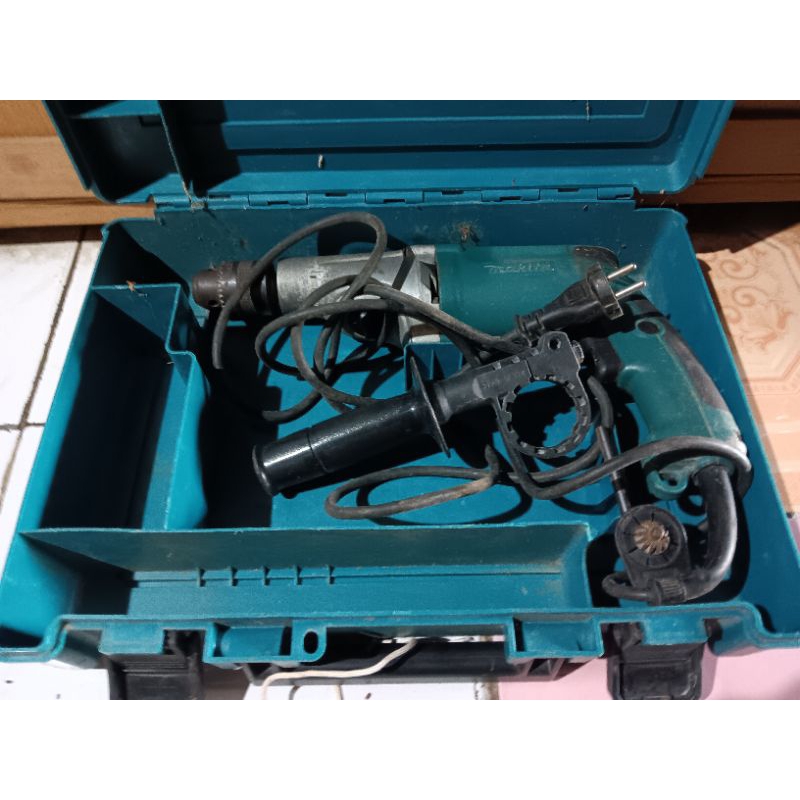 bor makita hp2050