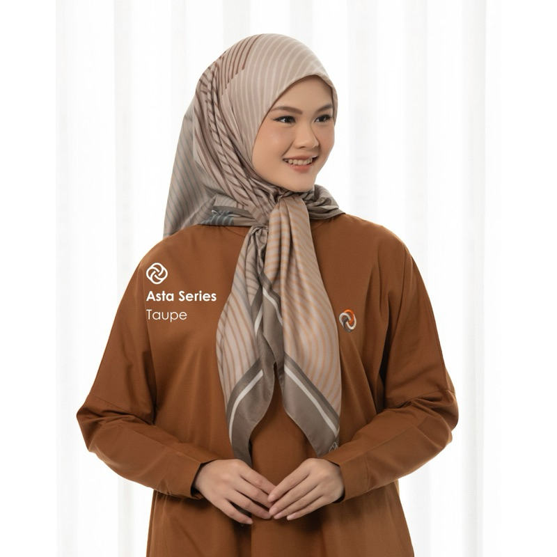 Asta Series by Deenay