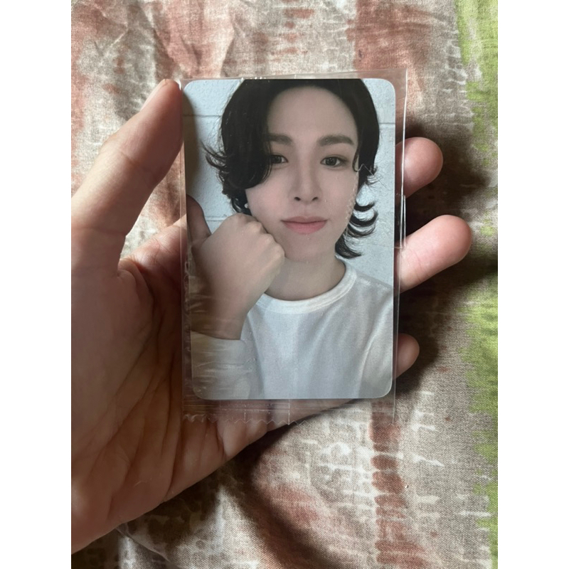 POB BENEFIT ALBUM REBOOT TREASURE JUNGHWAN
