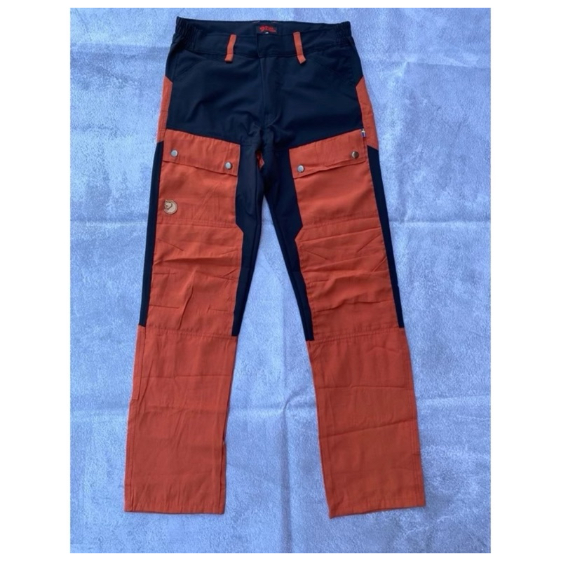 Celana Fjallraven Premium Not Original